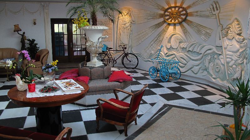 Wellness Hotel Seehof