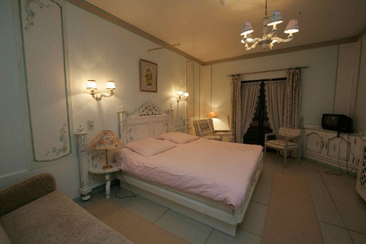 Wellness Hotel Seehof