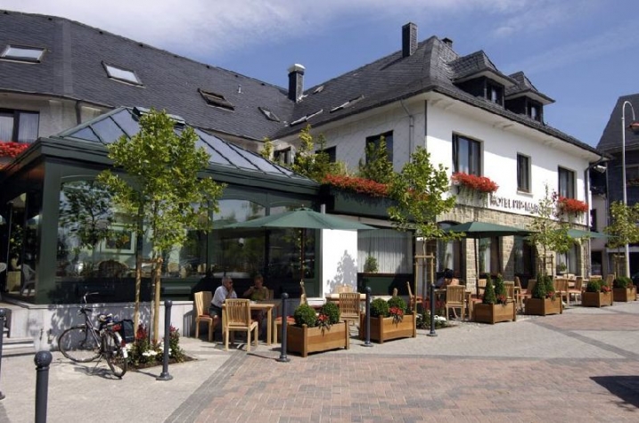 Relax Hotel Pip-Margraff