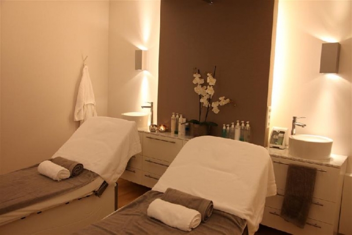 Art & Wellness Hotel Huis ten Wolde