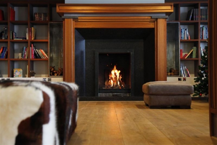 Art & Wellness Hotel Huis ten Wolde