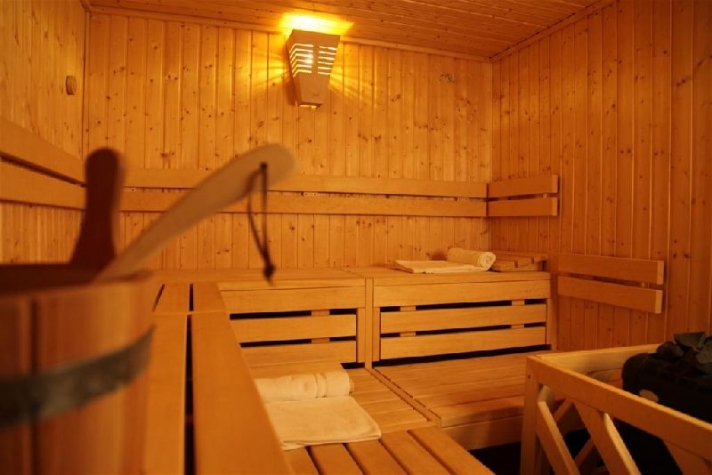 Art & Wellness Hotel Huis ten Wolde