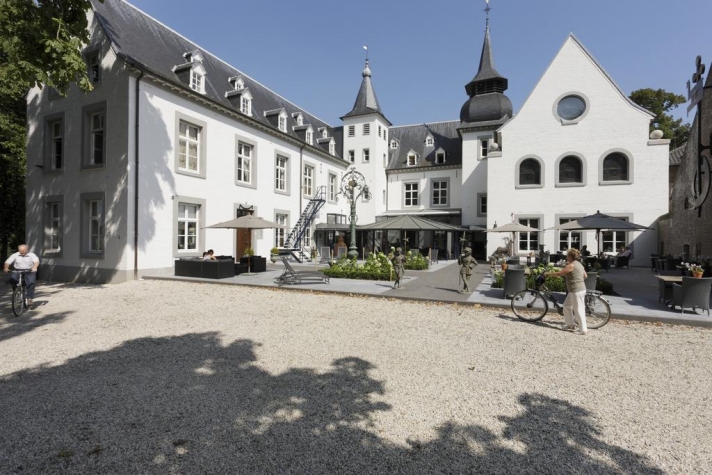 Hotel Kasteel Doenrade