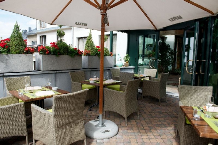 Relax Hotel Pip-Margraff