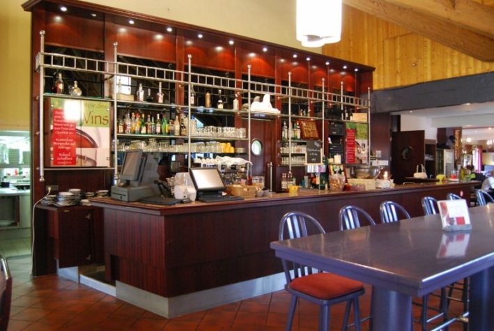 Golf & Hotel Henri-Chapelle