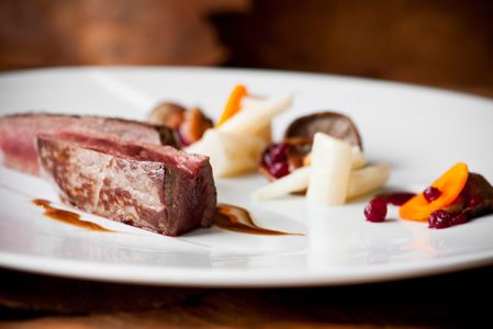 Auberge Beau Séjour