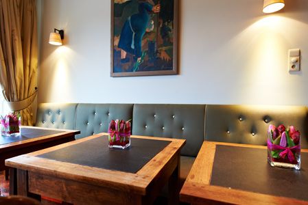 Auberge Beau Séjour