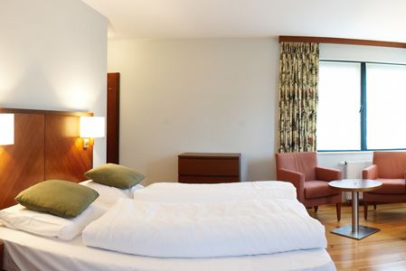 Auberge Beau Séjour