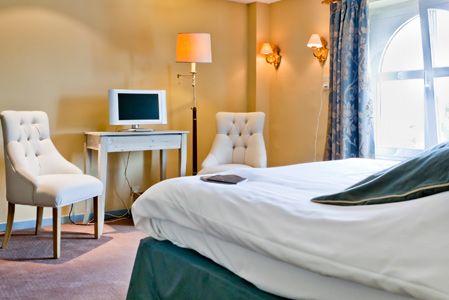 Auberge Beau Séjour