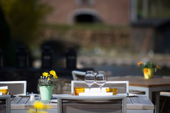 Auberge Beau Séjour