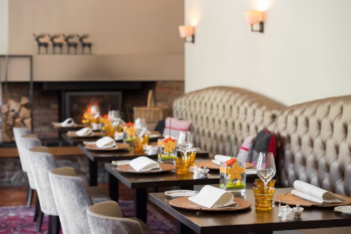 Auberge Beau Séjour