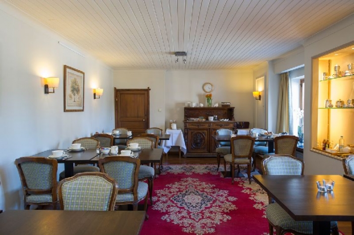 Auberge Beau Séjour