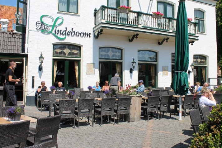 Hotel de Lindeboom