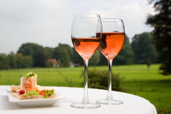 Fletcher Hotel-Restaurant Paasberg