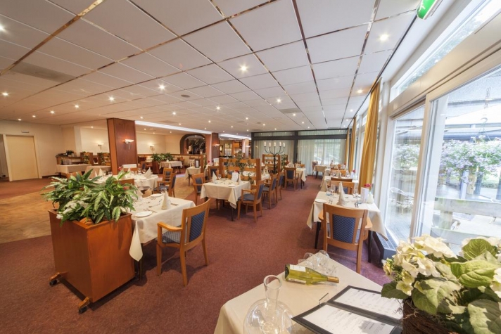 Fletcher Hotel-Restaurant Paasberg