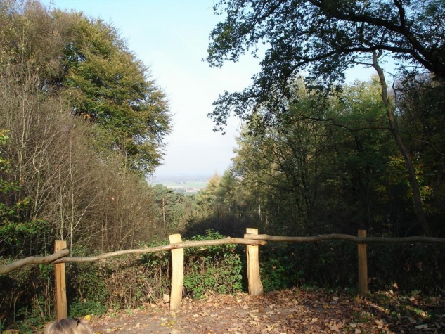 Fletcher Parkhotel Val Monte