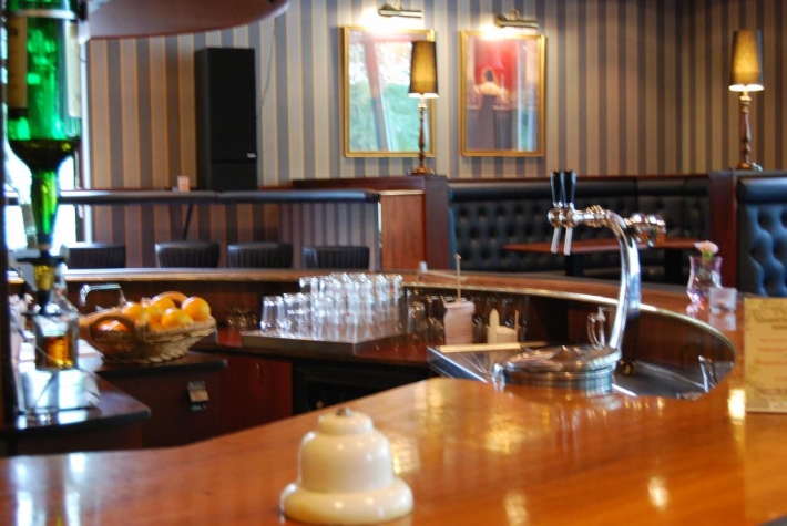 Fletcher Parkhotel Val Monte