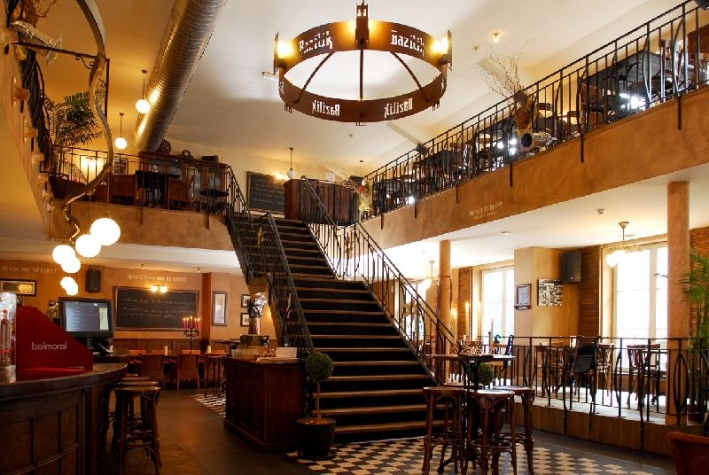 Boutique Hotel Caelus VII