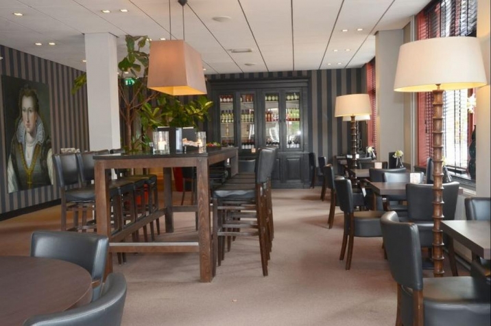 Fletcher Hotel-Restaurant De Zon