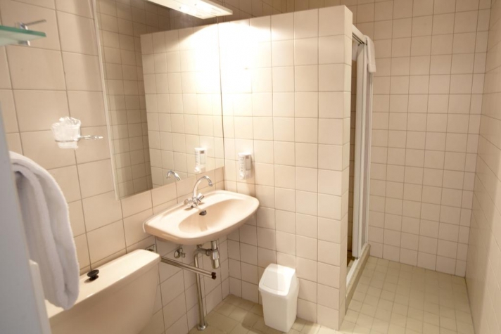 Fletcher Hotel-Restaurant Veldenbos