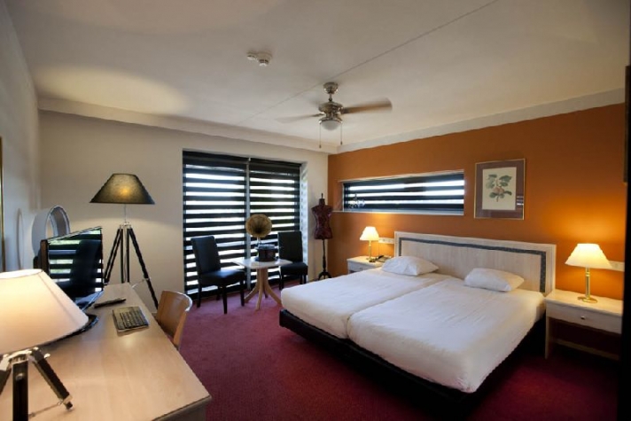 Cityhotel Stadskanaal