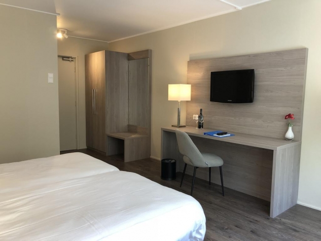 Fletcher Hotel-Restaurant Paasberg