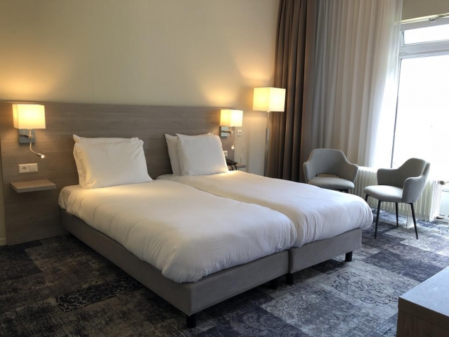 Fletcher Hotel-Restaurant Paasberg