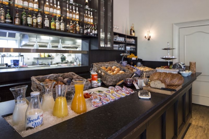 Hampshire Hotel Avenarius