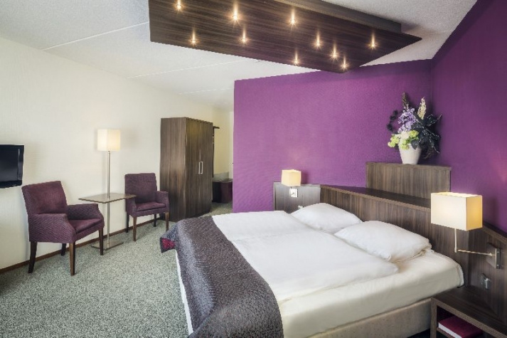 Hampshire Hotel Avenarius