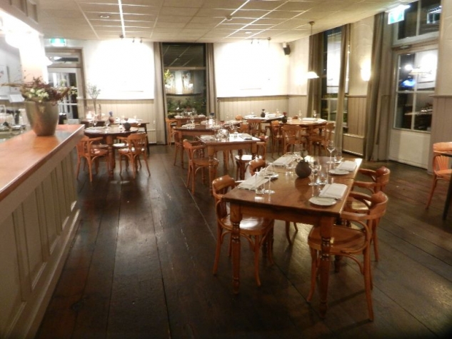 De Klomp - Charme Hotel & Restaurant