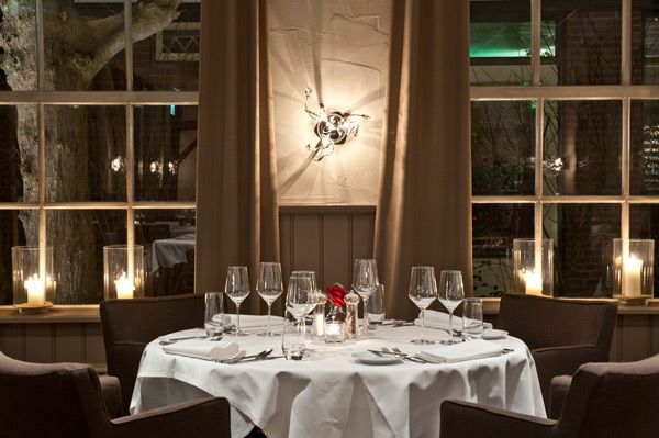 De Klomp - Charme Hotel & Restaurant