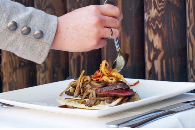 De Klomp - Charme Hotel & Restaurant