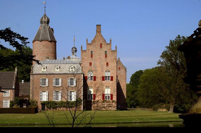 De Klomp - Charme Hotel & Restaurant