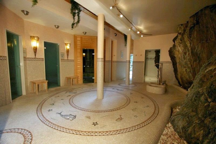 Cocoon Hotel La Rive