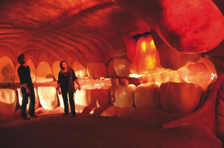 Golden Tulip Leiden Centre