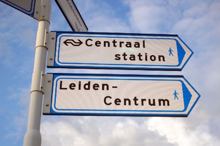 Golden Tulip Leiden Centre