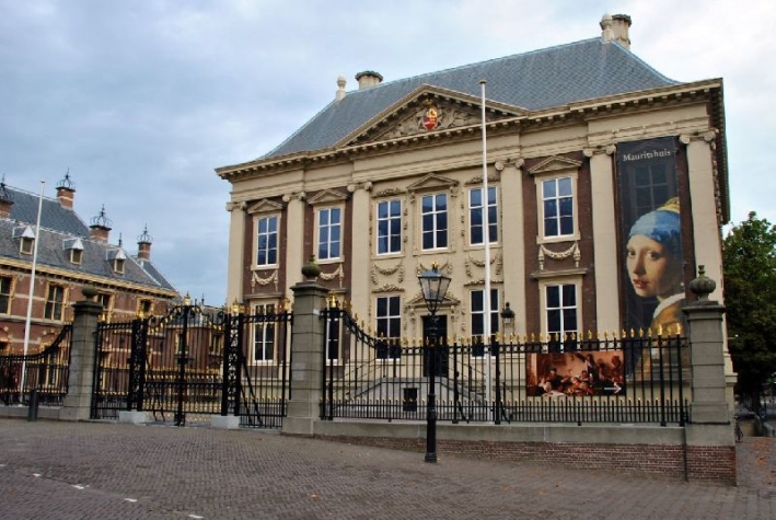 Golden Tulip Zoetermeer-Den Haag