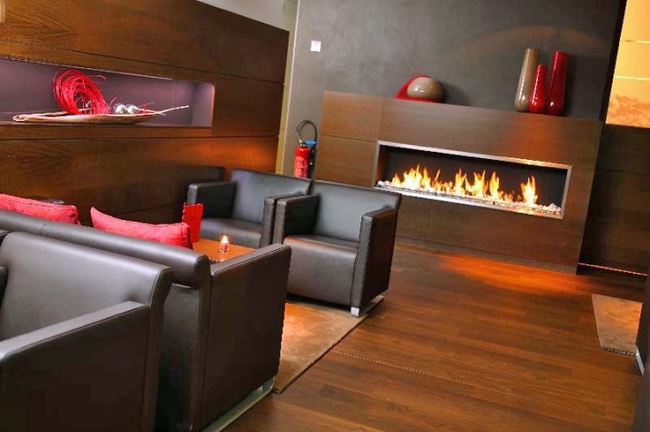 Hotel-Restaurant DAHM