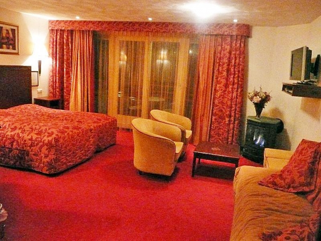 Hotel Meyer