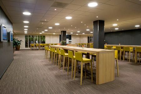 Fletcher Hotel-Restaurant Nieuwegein-Utrecht