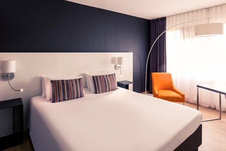 Fletcher Hotel-Restaurant Nieuwegein-Utrecht