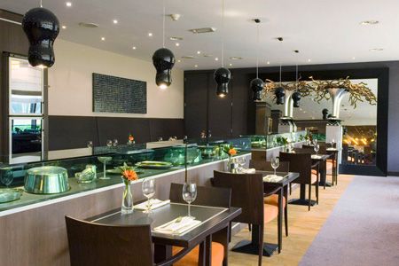 Fletcher Hotel-Restaurant Nieuwegein-Utrecht