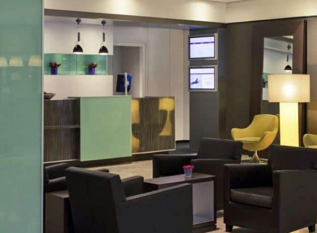 Fletcher Hotel-Restaurant Nieuwegein-Utrecht