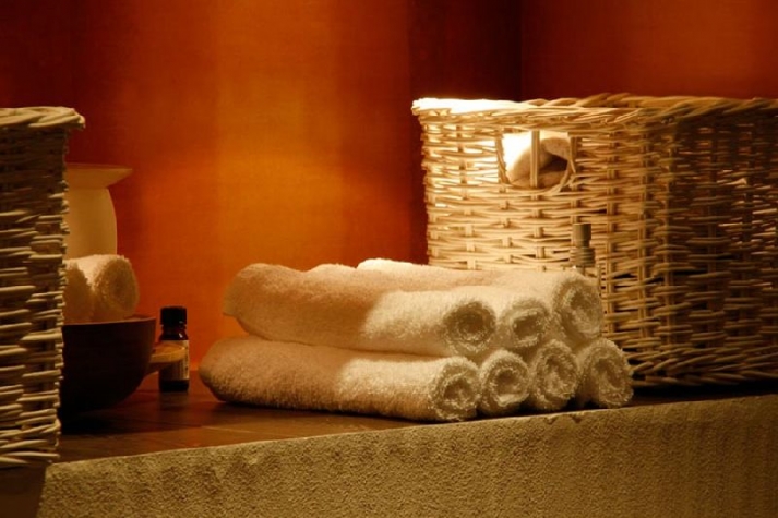 Wellness Hotel Waldecker Hof