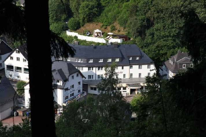 Wellness Hotel Waldecker Hof
