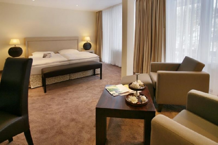 Wellness Hotel Waldecker Hof