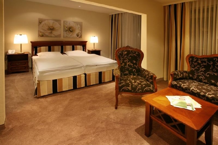 Wellness Hotel Waldecker Hof