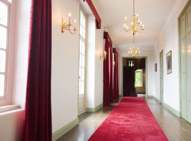 Bilderberg Kasteel Vaalsbroek