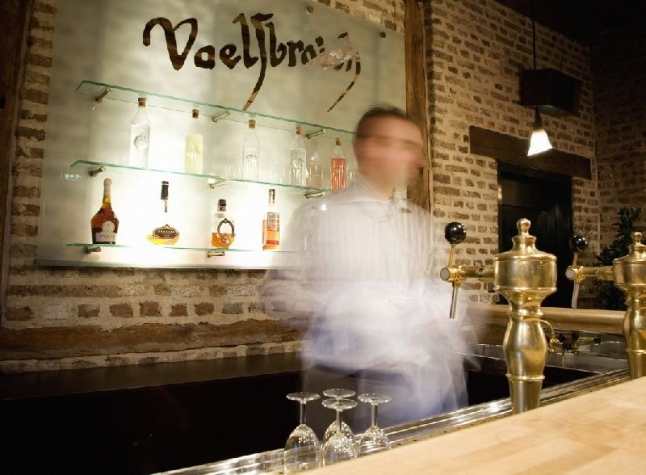 Bilderberg Kasteel Vaalsbroek