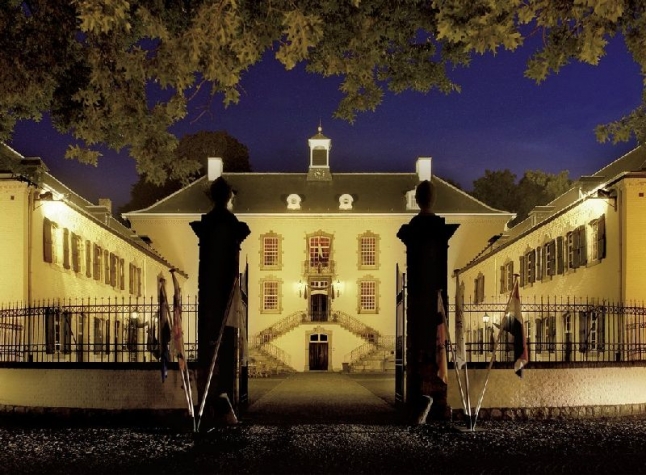 Bilderberg Kasteel Vaalsbroek